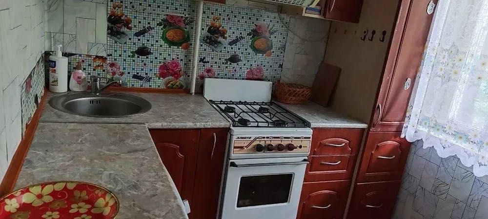 Продам 2к квартиру Александра Поля пр.107б Дніпро - зображення 1