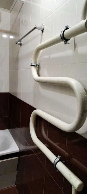 Продам 2к квартиру Александра Поля пр.107б Дніпро - зображення 4