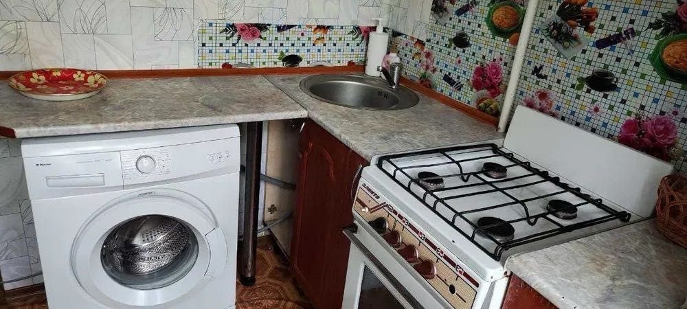 Продам 2к квартиру Александра Поля пр.107б Дніпро - зображення 2