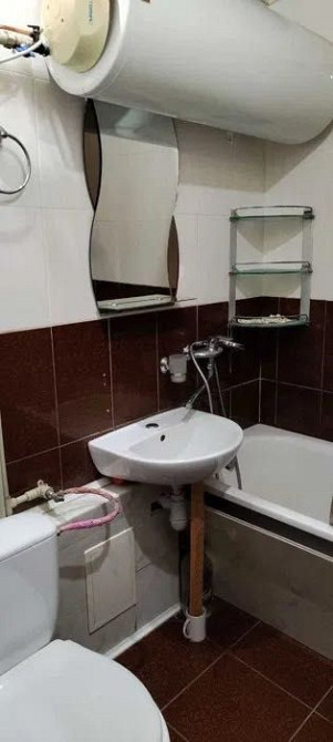 Продам 2к квартиру Александра Поля пр.107б Дніпро - зображення 8