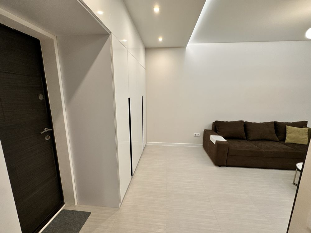 Продаж 2 кімнатної квартири з якісним ремонтом, Мега Сіті Киев - изображение 4