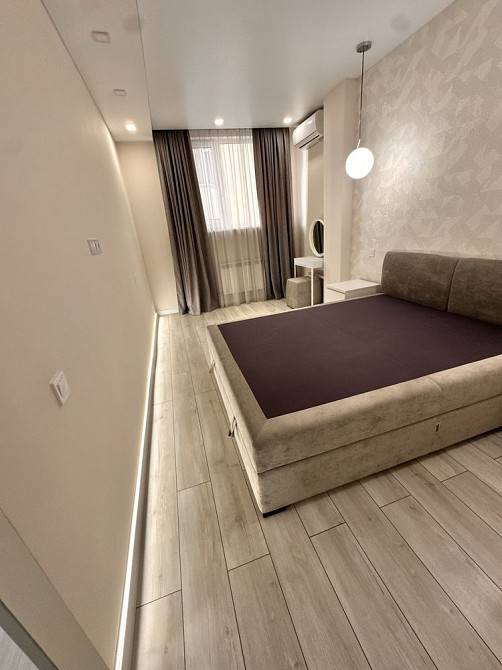 Продаж 2 кімнатної квартири з якісним ремонтом, Мега Сіті Киев - изображение 6