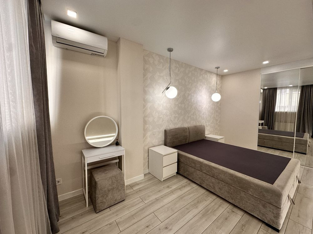 Продаж 2 кімнатної квартири з якісним ремонтом, Мега Сіті Киев - изображение 7