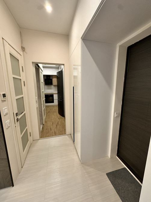 Продаж 2 кімнатної квартири з якісним ремонтом, Мега Сіті Киев - изображение 5