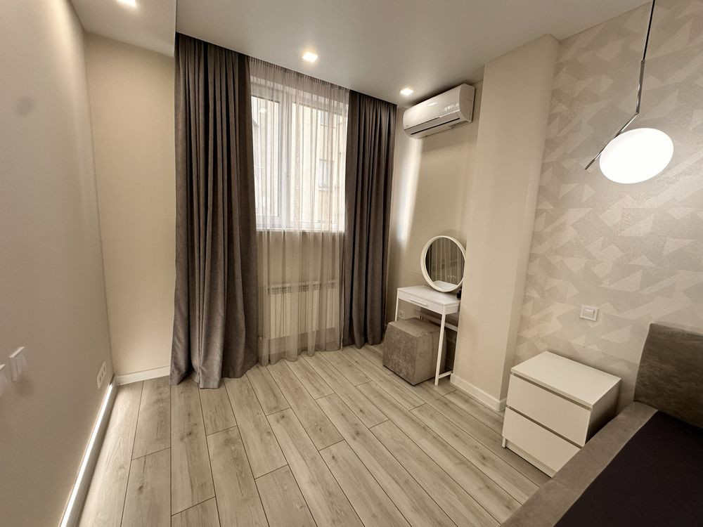 Продаж 2 кімнатної квартири з якісним ремонтом, Мега Сіті Киев - изображение 8