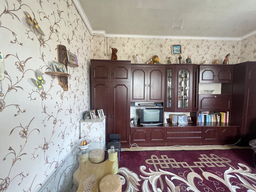 ПРОДАЖ 2к квартири в будинку маш завод Чернівці - зображення 5