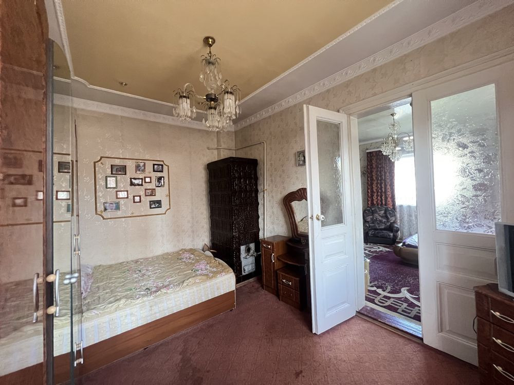 ПРОДАЖ 2к квартири в будинку маш завод Чернівці - зображення 4