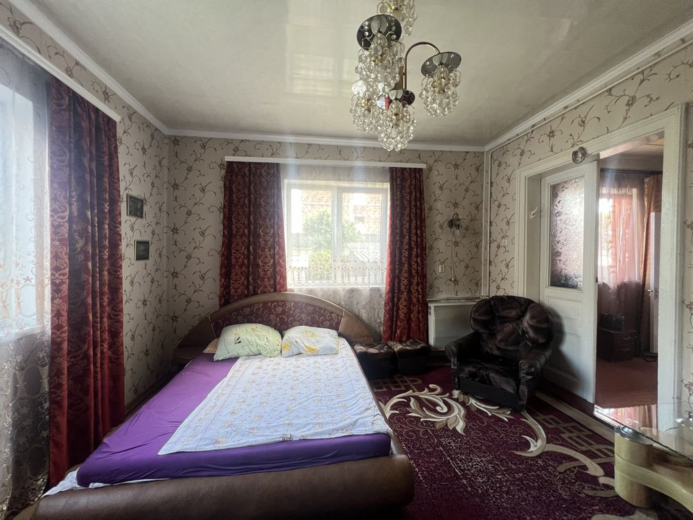 ПРОДАЖ 2к квартири в будинку маш завод Чернівці - зображення 7