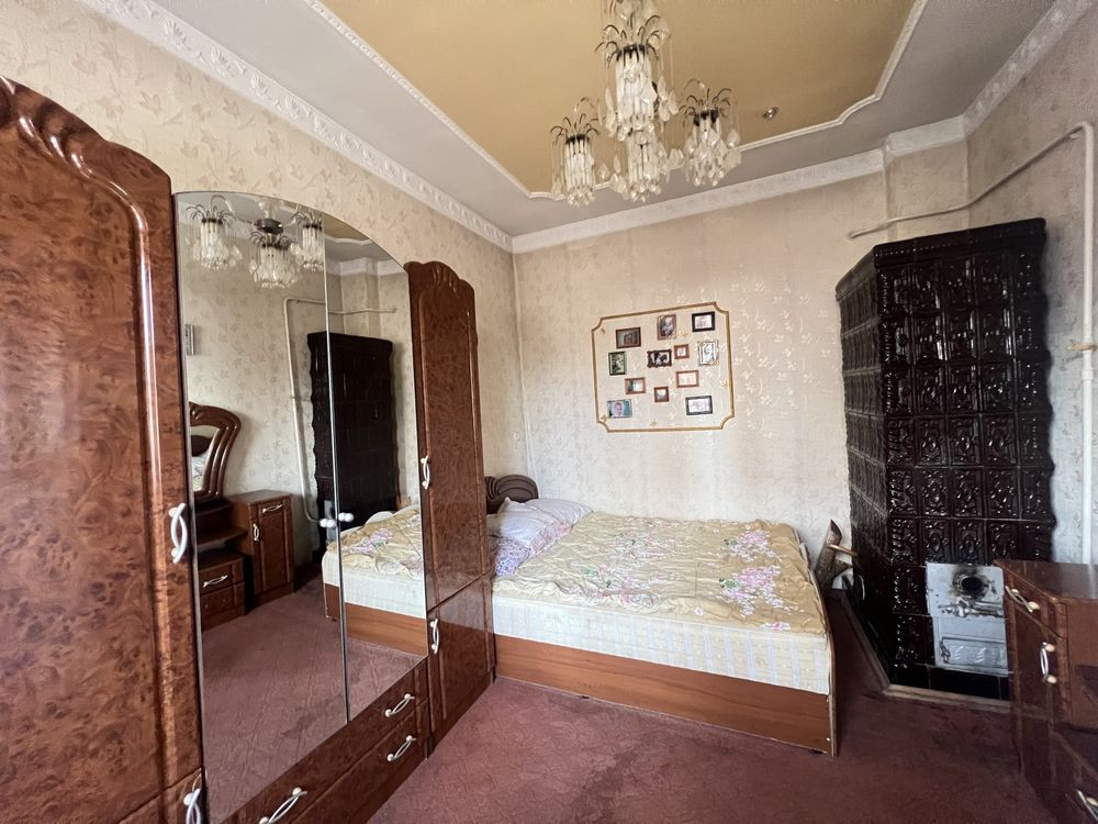 ПРОДАЖ 2к квартири в будинку маш завод Чернівці - зображення 3