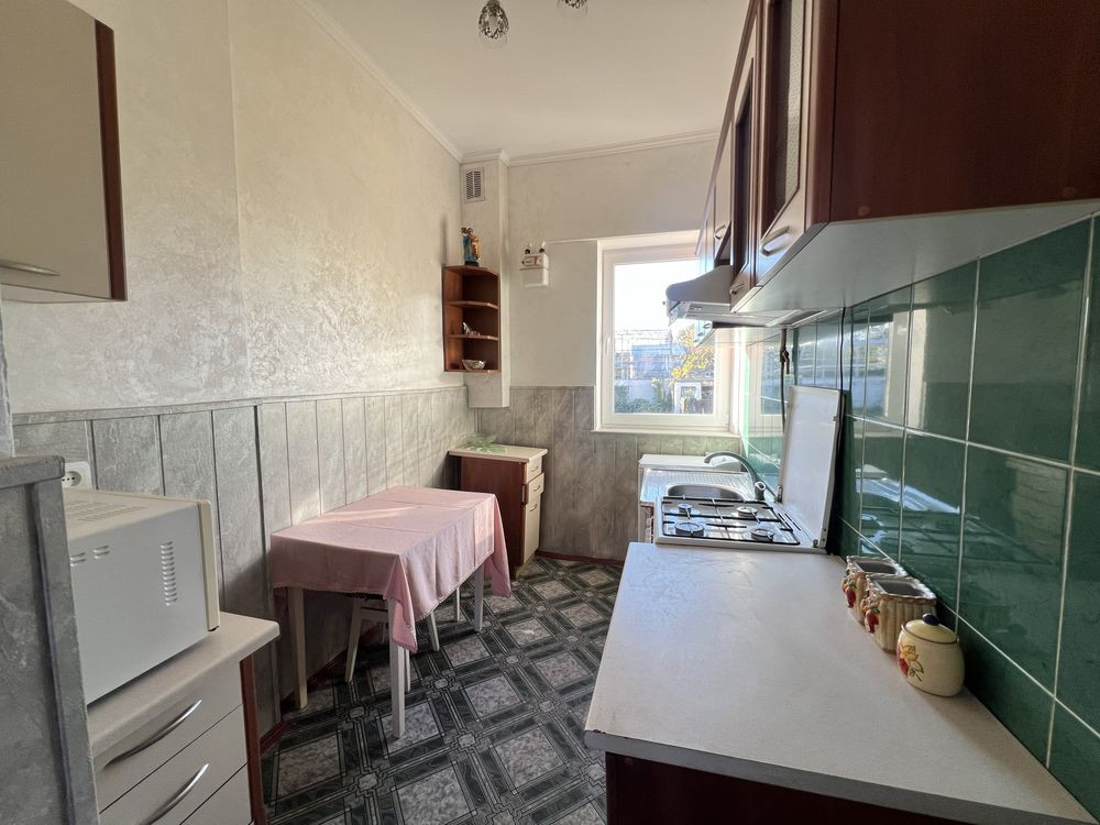 ПРОДАЖ 2к квартири в будинку маш завод Чернівці - зображення 1