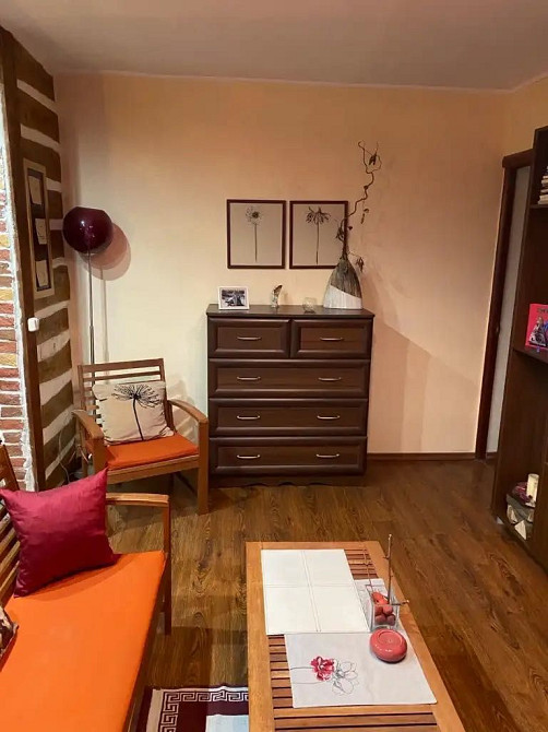 Продам 3к квартиру Гагарина пр.24, Термы Дніпро - зображення 2