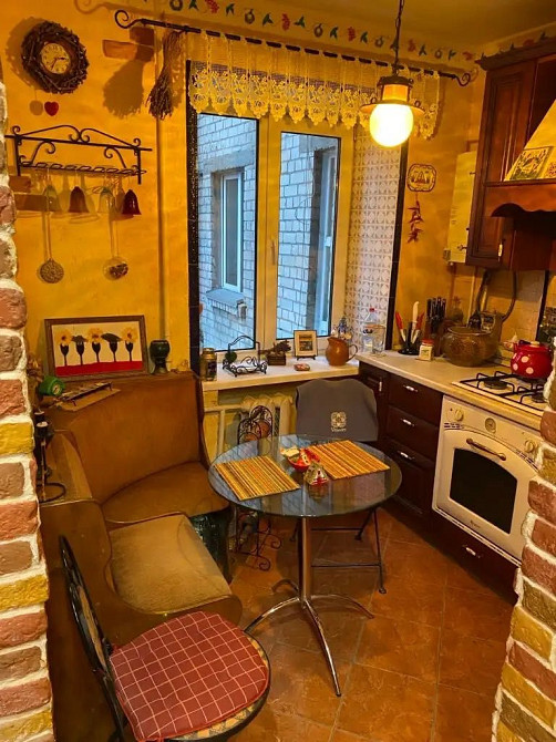 Продам 3к квартиру Гагарина пр.24, Термы Дніпро - зображення 6