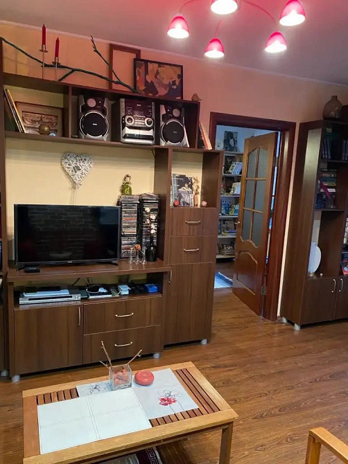 Продам 3к квартиру Гагарина пр.24, Термы Дніпро - зображення 1