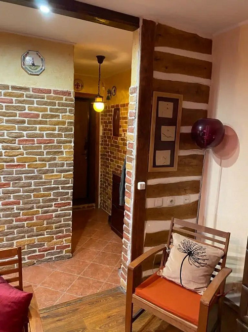 Продам 3к квартиру Гагарина пр.24, Термы Дніпро - зображення 4