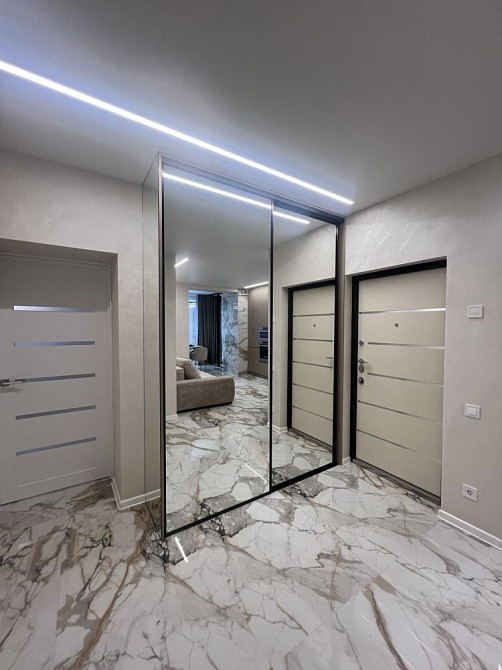 ЖК Софія РЕЗИДЕНС 2-кім дизайнерський ремонот ЗАСЕЛЕНИЙ будинок Софіївська Борщагівка - зображення 6