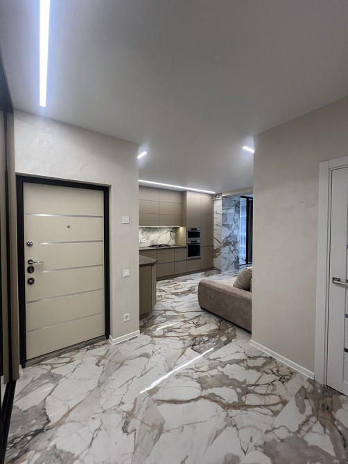 ЖК Софія РЕЗИДЕНС 2-кім дизайнерський ремонот ЗАСЕЛЕНИЙ будинок Софіївська Борщагівка - зображення 7