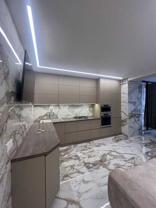 ЖК Софія РЕЗИДЕНС 2-кім дизайнерський ремонот ЗАСЕЛЕНИЙ будинок Софіївська Борщагівка - зображення 8