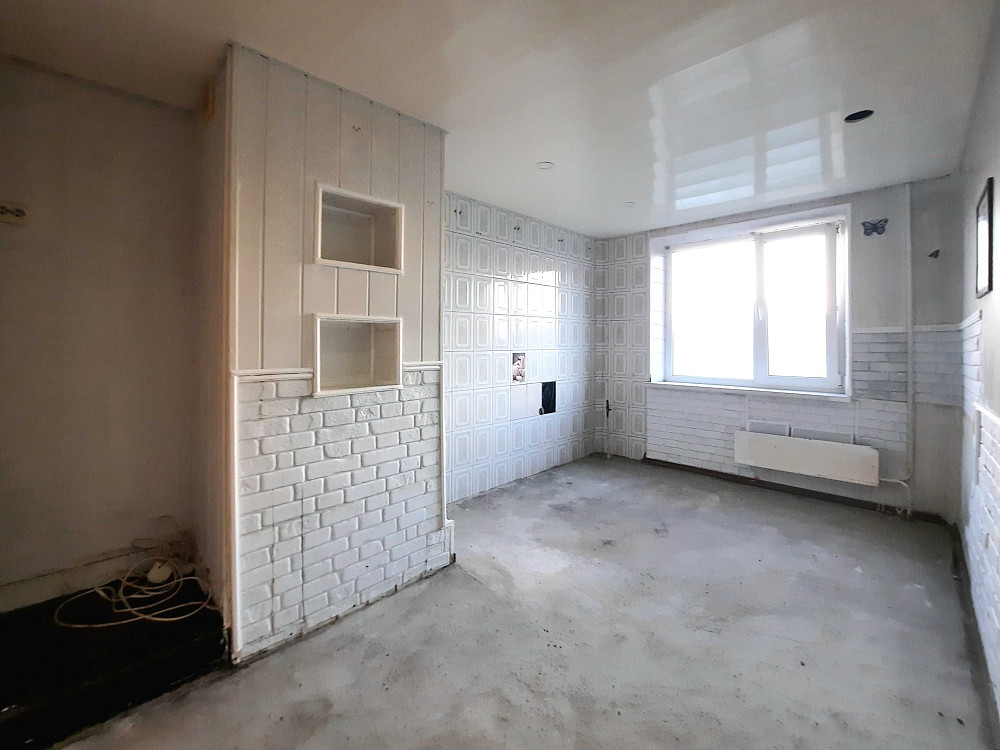 Продам 3к квартиру на Молодіжному біля парку В.Інтернаціоналістів Кременчук - зображення 1