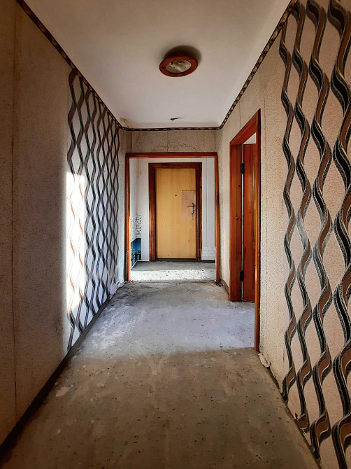 Продам 3к квартиру на Молодіжному біля парку В.Інтернаціоналістів Кременчук - зображення 7