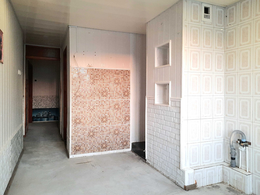 Продам 3к квартиру на Молодіжному біля парку В.Інтернаціоналістів Кременчук - зображення 4