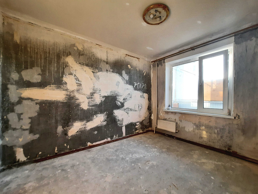 Продам 3к квартиру на Молодіжному біля парку В.Інтернаціоналістів Кременчук - зображення 8