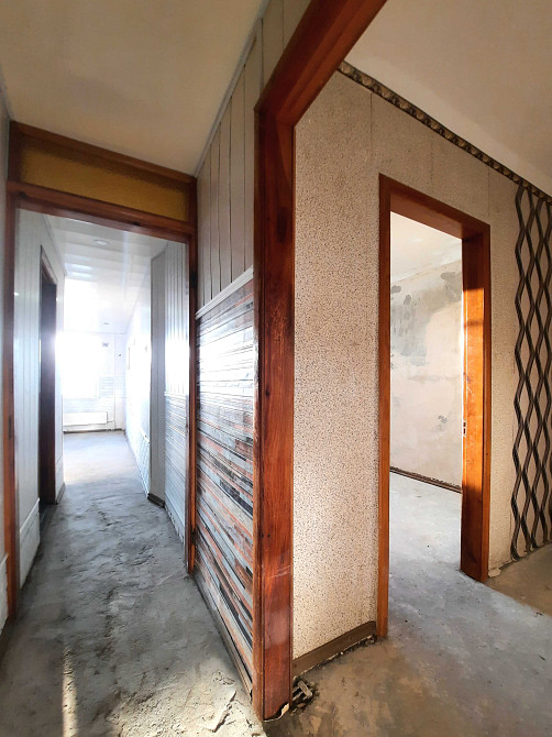 Продам 3к квартиру на Молодіжному біля парку В.Інтернаціоналістів Кременчук - зображення 5