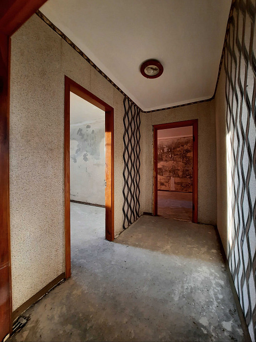 Продам 3к квартиру на Молодіжному біля парку В.Інтернаціоналістів Кременчук - зображення 6