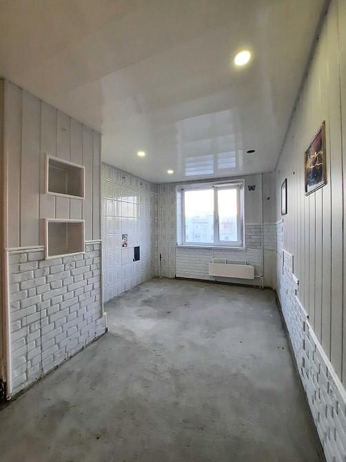 Продам 3к квартиру на Молодіжному біля парку В.Інтернаціоналістів Кременчук - зображення 2