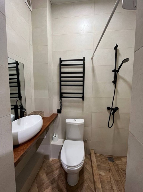 Продаж 1-но кім квартири.Вул.Тарнавського Львов - изображение 5