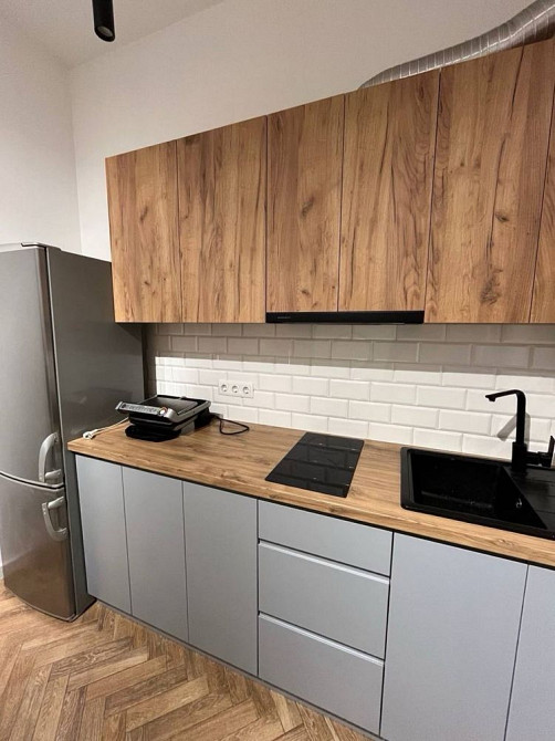 Продаж 1-но кім квартири.Вул.Тарнавського Львов - изображение 8