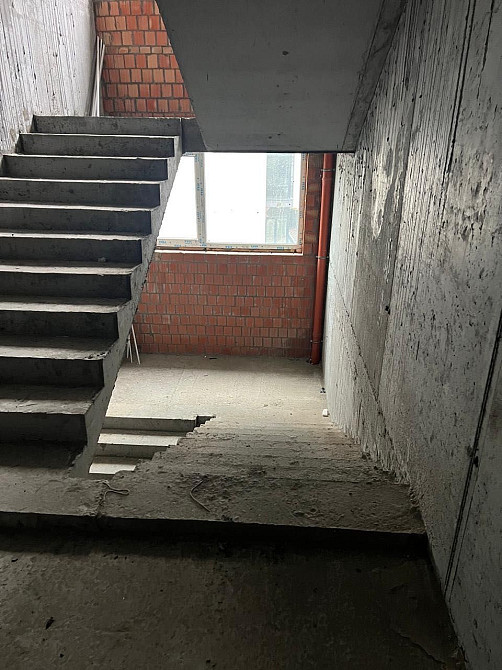 Переуступка однокімнатної квартири ГостомельЖК Park Town, терміново!!! Гостомель - изображение 8