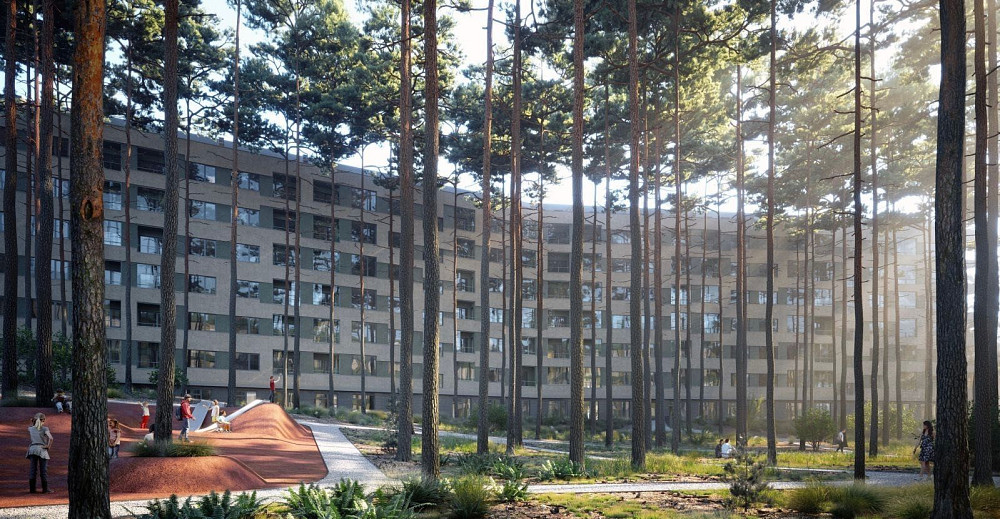 Переуступка однокімнатної квартири ГостомельЖК Park Town, терміново!!! Гостомель - изображение 3