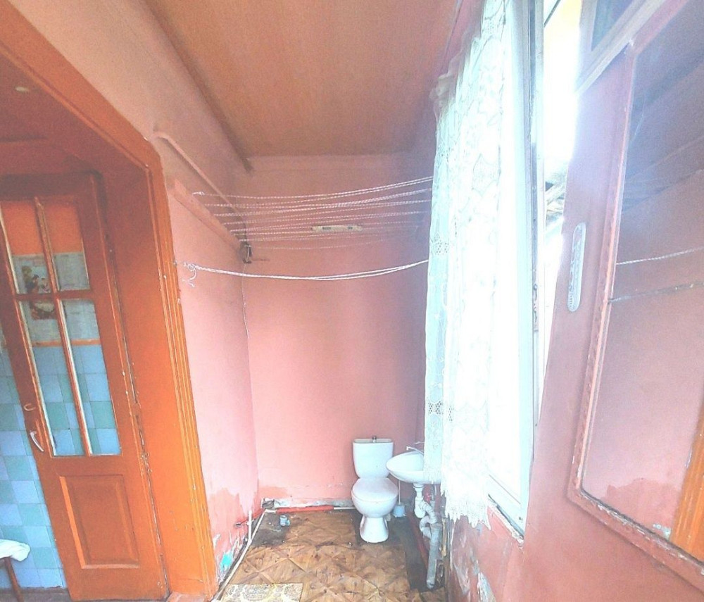 Продаж 2 кім. квартири 47,1м2 вул. Б. Хмельницького м. Дрогобич Дрогобич - зображення 5