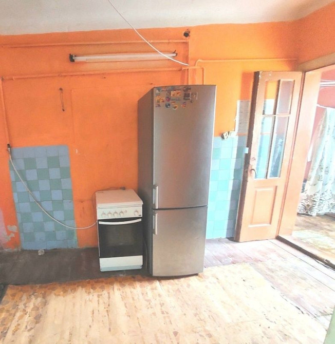 Продаж 2 кім. квартири 47,1м2 вул. Б. Хмельницького м. Дрогобич Дрогобич - зображення 4