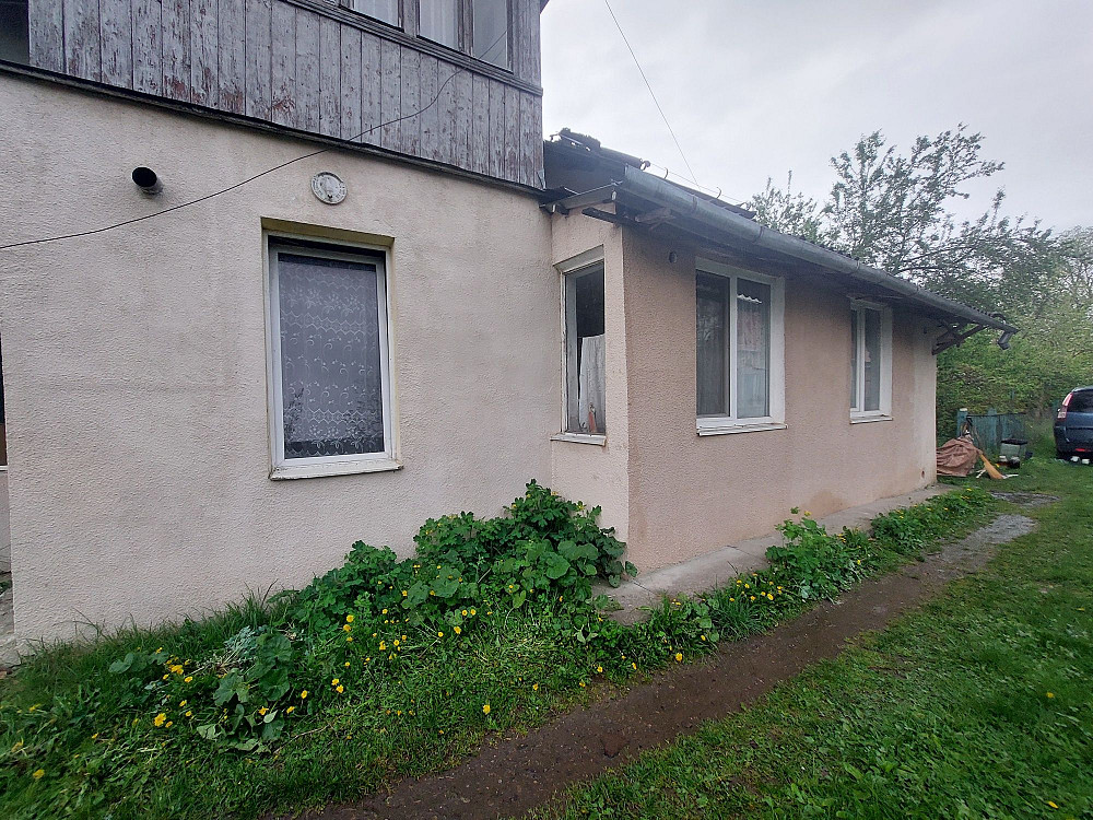 Продаж 2 кім. квартири 47,1м2 вул. Б. Хмельницького м. Дрогобич Дрогобич - зображення 6