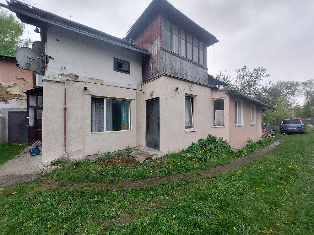 Продаж 2 кім. квартири 47,1м2 вул. Б. Хмельницького м. Дрогобич Дрогобич - зображення 1