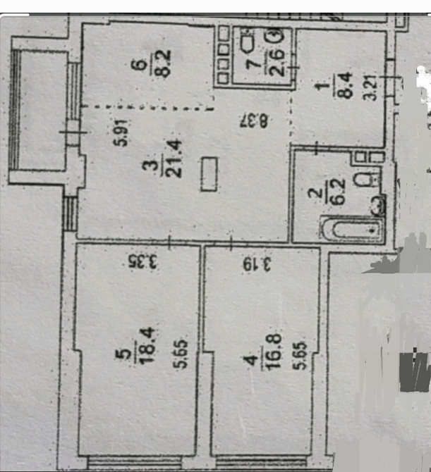 ЖК Victory новий будинок 2019 року проспект Берестейський  5-В Киев - изображение 2