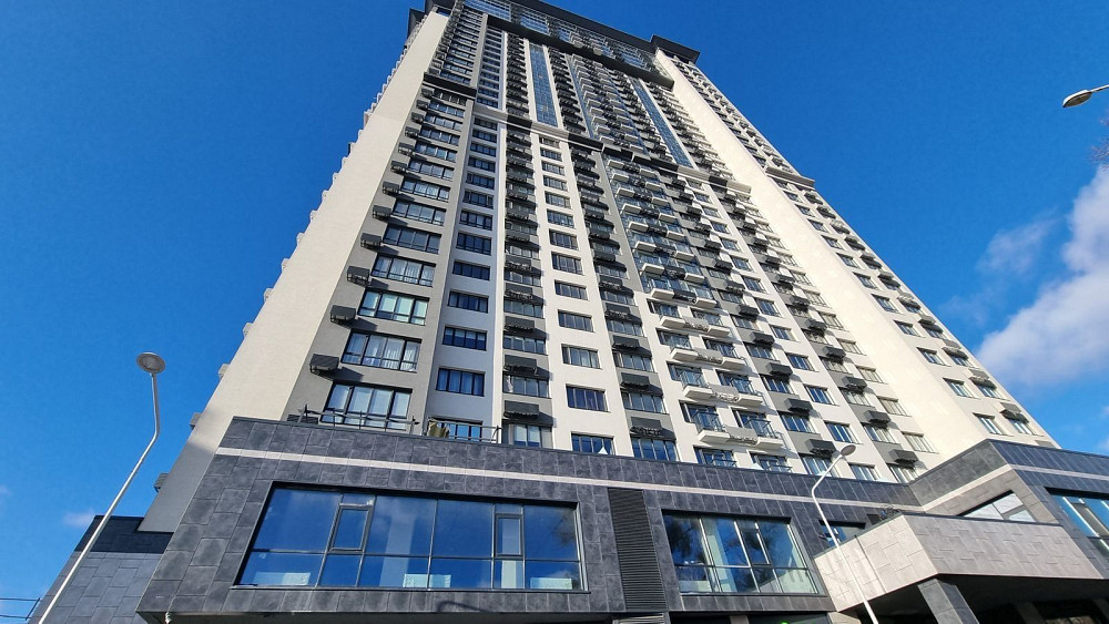 ЖК Victory новий будинок 2019 року проспект Берестейський  5-В Киев - изображение 1