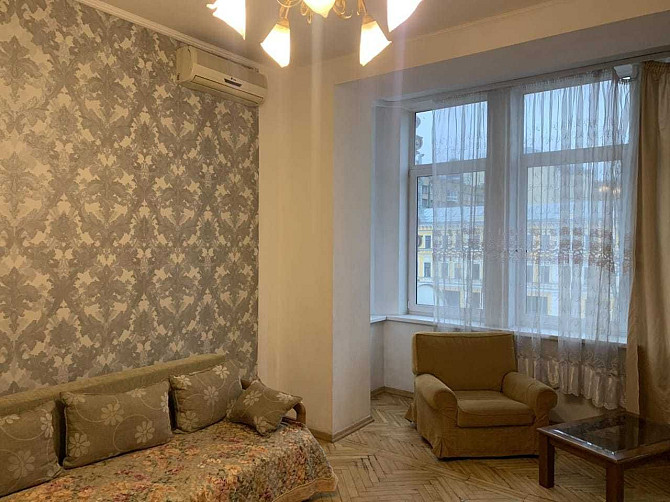 Продаж 2-к квартири, вул. Хрещатик 29, Липки, Центр, Печерск Kyiv - photo 2