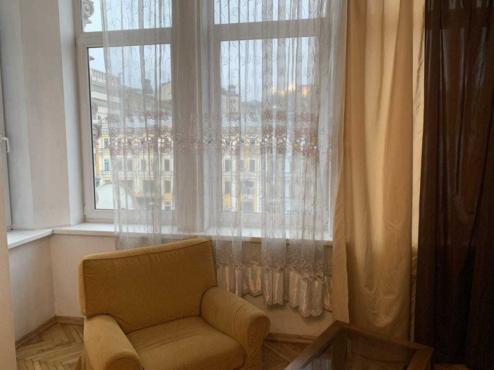 Продаж 2-к квартири, вул. Хрещатик 29, Липки, Центр, Печерск Киев - изображение 6