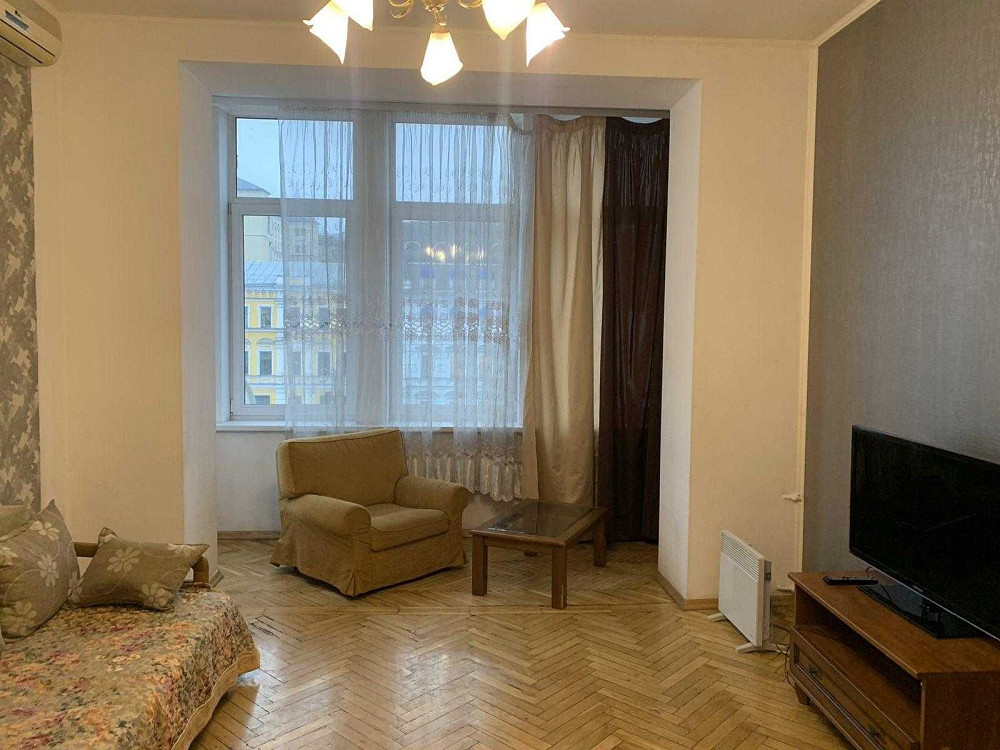 Продаж 2-к квартири, вул. Хрещатик 29, Липки, Центр, Печерск Киев - изображение 4