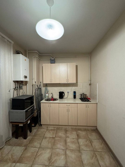 Топ ціна на однокімнатну квартиру Авангард - изображение 2