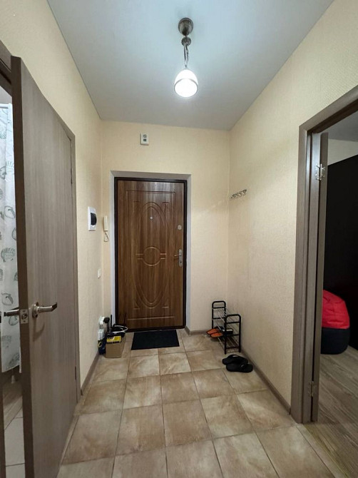 Топ ціна на однокімнатну квартиру Авангард - изображение 4