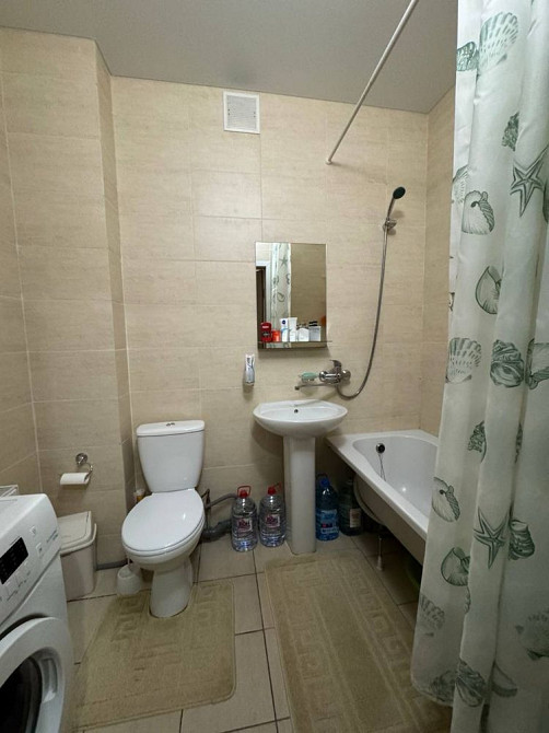 Топ ціна на однокімнатну квартиру Авангард - изображение 5