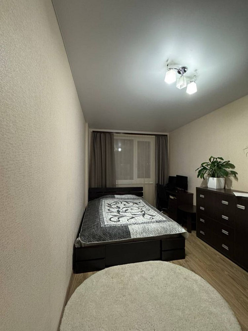 Топ ціна на однокімнатну квартиру Авангард - изображение 1