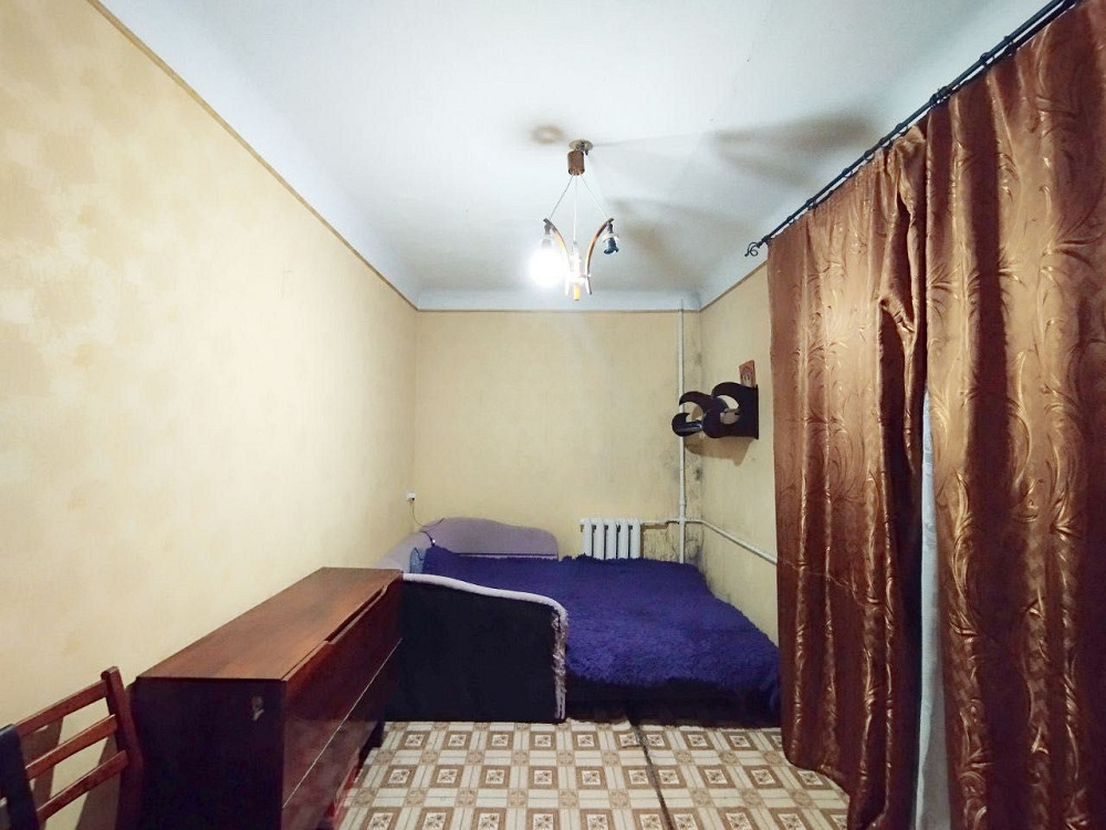 Продаж 2-к квартири Саперна Слобідка. Без комісії Киев - изображение 1