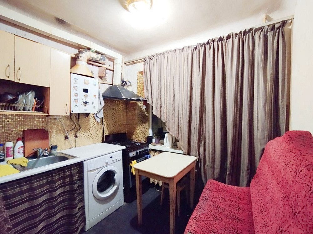 Продаж 2-к квартири Саперна Слобідка. Без комісії Киев - изображение 5