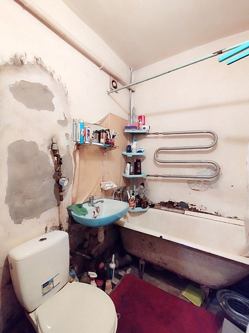 Продаж 2-к квартири Саперна Слобідка. Без комісії Киев - изображение 6