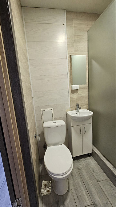 Продам 1к квартиру Курчатова ул. 2, Славянка Дніпро - зображення 4