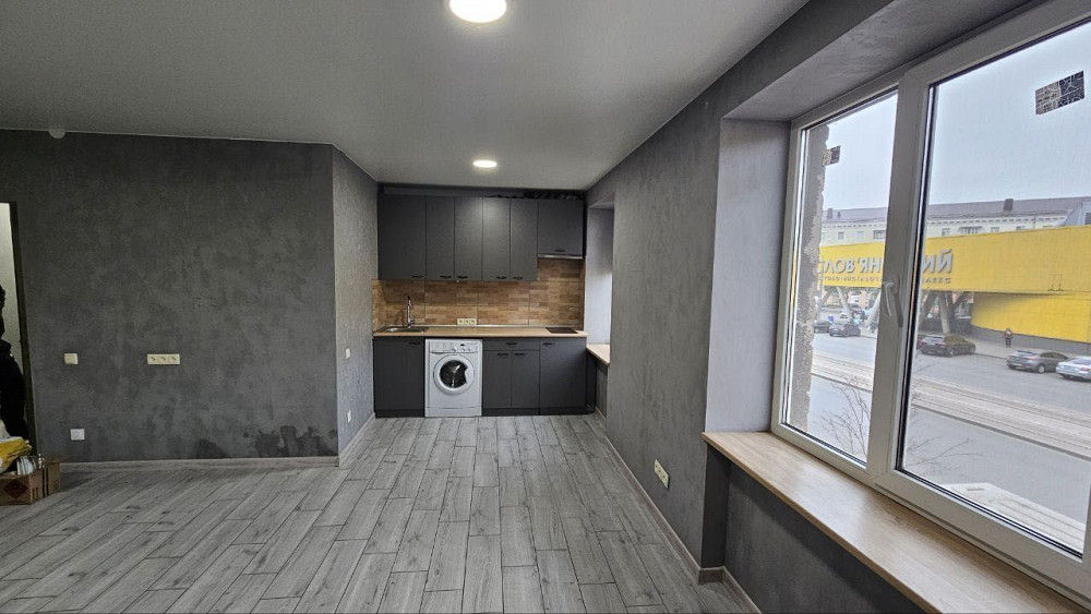 Продам 1к квартиру Курчатова ул. 2, Славянка Дніпро - зображення 1